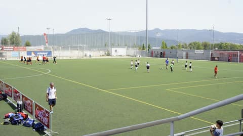 Footvia International Tournament-2015 (2004, 2005)