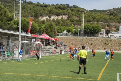 Footvia International Tournament-2015 (2004, 2005)