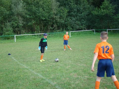 "BRASOV JUNIORS CUP-2015" (2005)