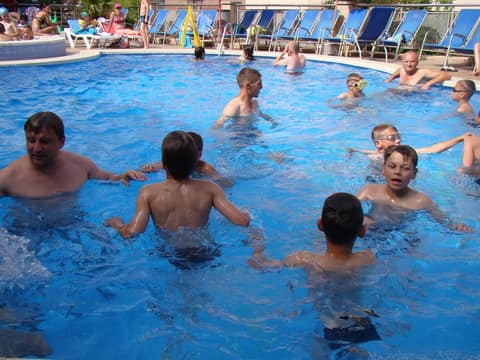 Footvia International Tournament-2015 (2004, 2005)