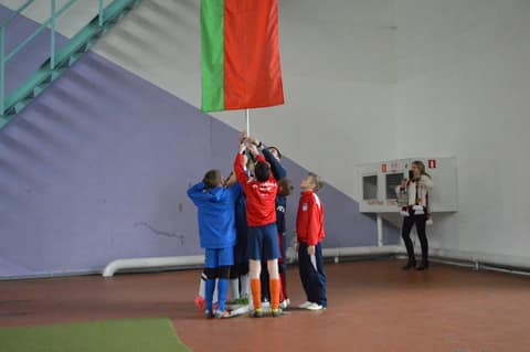 «Улыбка «Фортуны» - 2015» (2005)