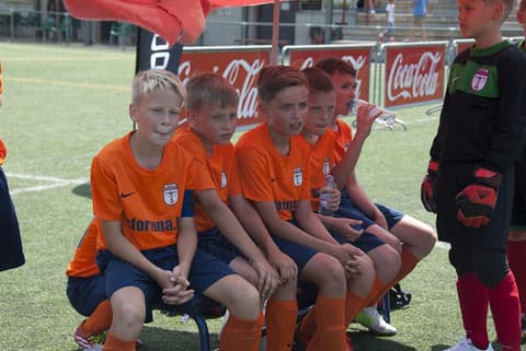 Footvia International Tournament-2015 (2004, 2005)