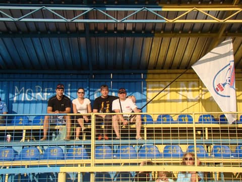 "BRASOV JUNIORS CUP-2015" (2005)