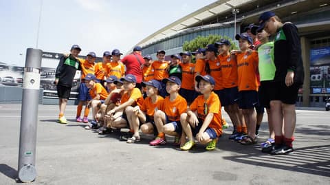 Footvia International Tournament-2015 (2004, 2005)