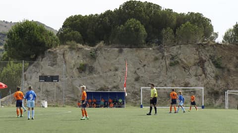 Footvia International Tournament-2015 (2004, 2005)
