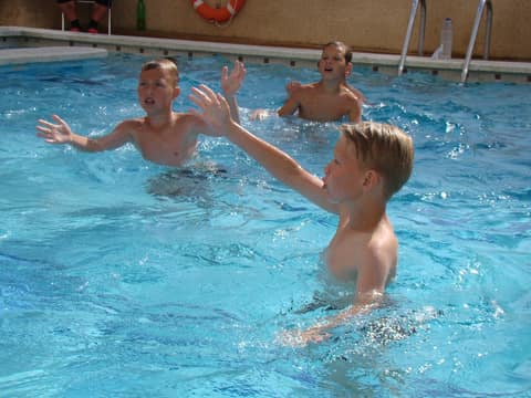 Footvia International Tournament-2015 (2004, 2005)