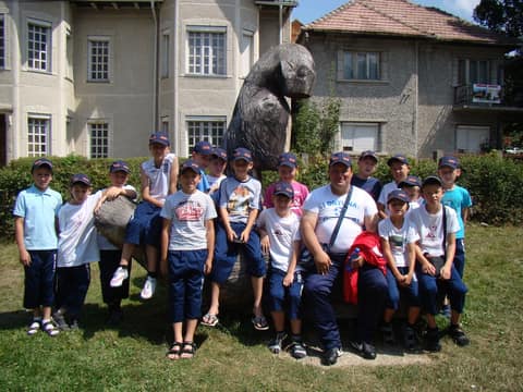 "BRASOV JUNIORS CUP-2015" (2005)