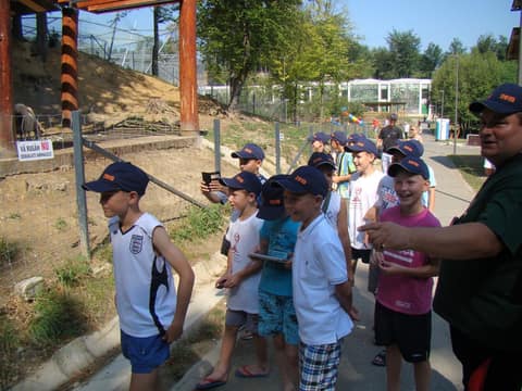 "BRASOV JUNIORS CUP-2015" (2005)