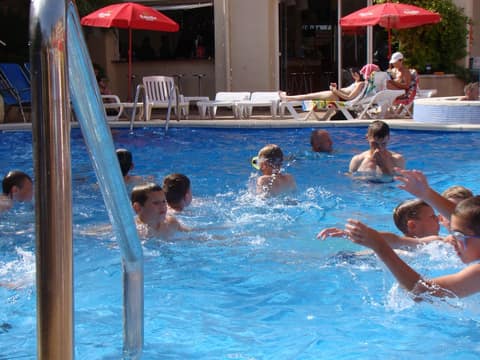 Footvia International Tournament-2015 (2004, 2005)