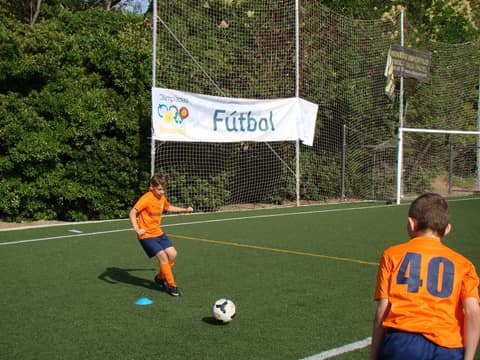 Footvia International Tournament-2015 (2004, 2005)