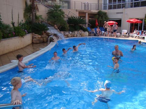 Footvia International Tournament-2015 (2004, 2005)