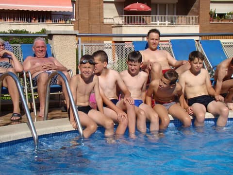 Footvia International Tournament-2015 (2004, 2005)