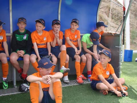 Footvia International Tournament-2015 (2004, 2005)