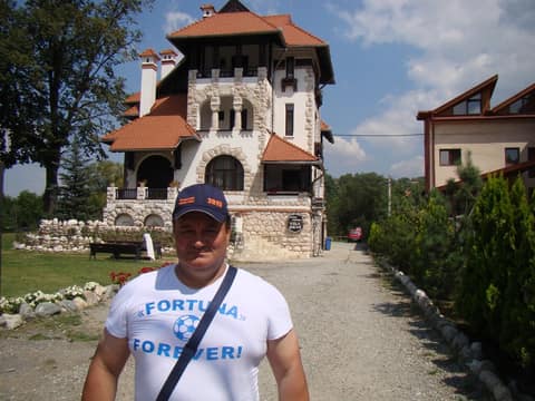 "BRASOV JUNIORS CUP-2015" (2005)