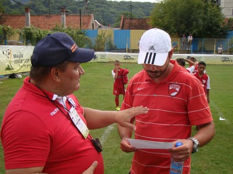 "BRASOV JUNIORS CUP-2015" (2005)