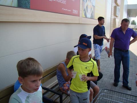 "BRASOV JUNIORS CUP-2015" (2005)