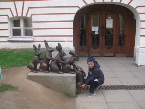 "ВЕСЕЛЫЕ РЕБЯТА-2015"