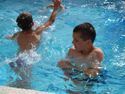 Footvia International Tournament-2015 (2004, 2005)