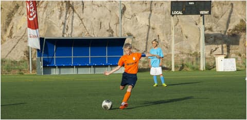 Footvia International Tournament-2015 (2004, 2005)