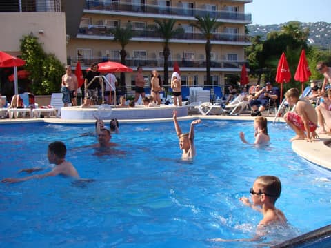 Footvia International Tournament-2015 (2004, 2005)
