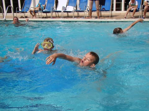 Footvia International Tournament-2015 (2004, 2005)