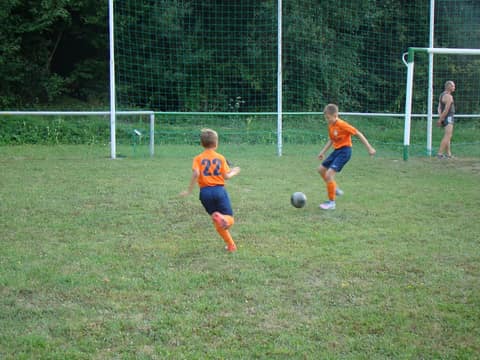 "BRASOV JUNIORS CUP-2015" (2005)
