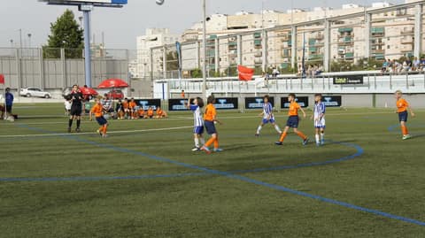 Footvia International Tournament-2015 (2004, 2005)