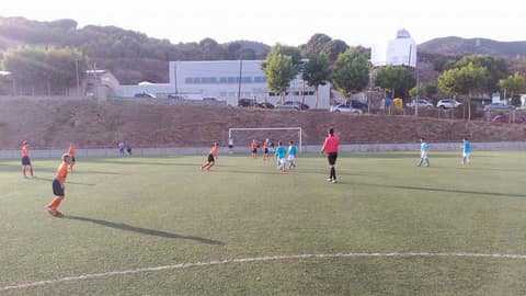 Footvia International Tournament-2015 (2004, 2005)