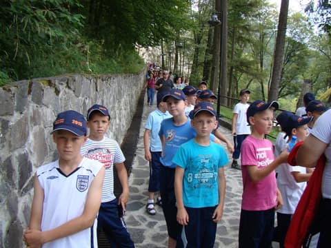 "BRASOV JUNIORS CUP-2015" (2005)
