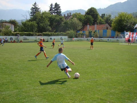 "BRASOV JUNIORS CUP-2015" (2005)