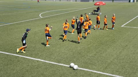 Footvia International Tournament-2015 (2004, 2005)