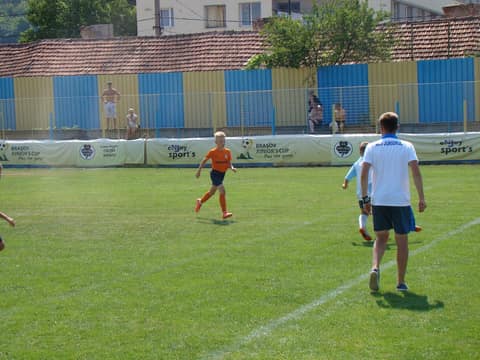 "BRASOV JUNIORS CUP-2015" (2005)