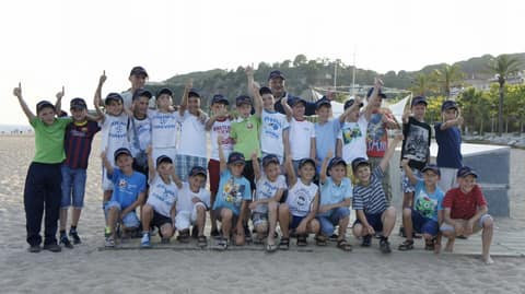 Footvia International Tournament-2015 (2004, 2005)