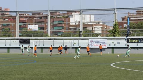 Footvia International Tournament-2015 (2004, 2005)