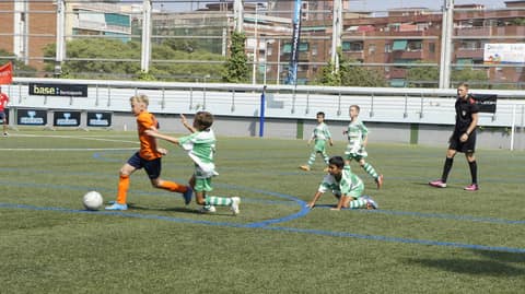 Footvia International Tournament-2015 (2004, 2005)