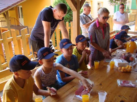 "BRASOV JUNIORS CUP-2015" (2005)