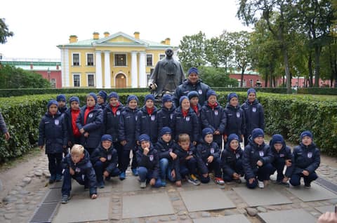 "ВЕСЕЛЫЕ РЕБЯТА-2015"