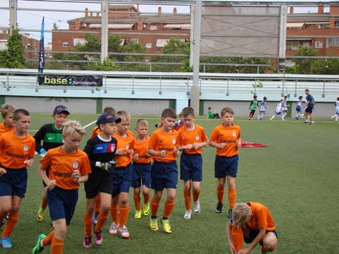 Footvia International Tournament-2015 (2004, 2005)