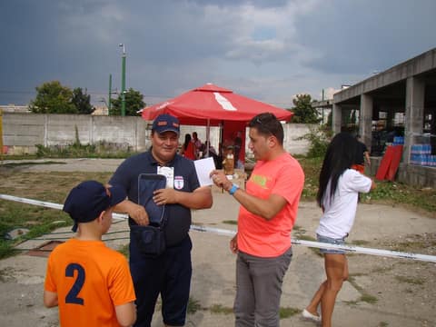 "BRASOV JUNIORS CUP-2015" (2005)
