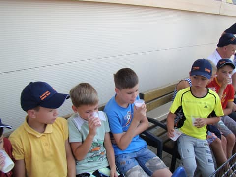 "BRASOV JUNIORS CUP-2015" (2005)