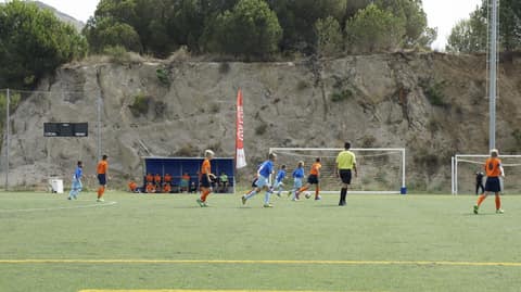 Footvia International Tournament-2015 (2004, 2005)