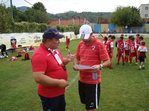 "BRASOV JUNIORS CUP-2015" (2005)