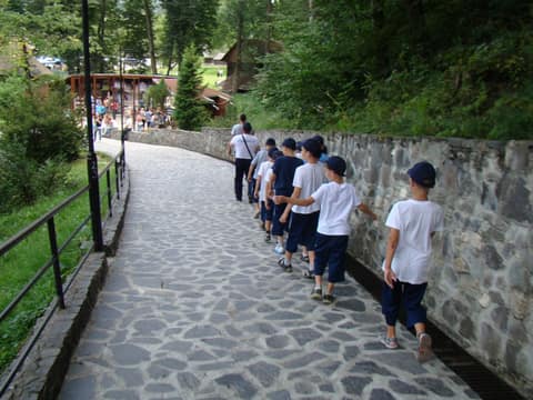 "BRASOV JUNIORS CUP-2015" (2005)