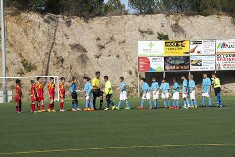 Footvia International Tournament-2015 (2004, 2005)