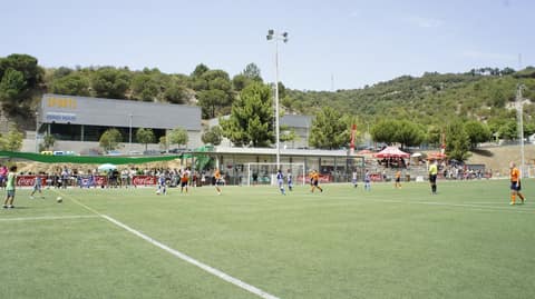 Footvia International Tournament-2015 (2004, 2005)