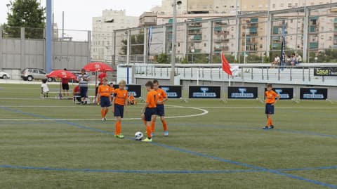 Footvia International Tournament-2015 (2004, 2005)