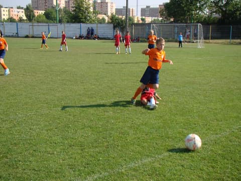 "BRASOV JUNIORS CUP-2015" (2005)
