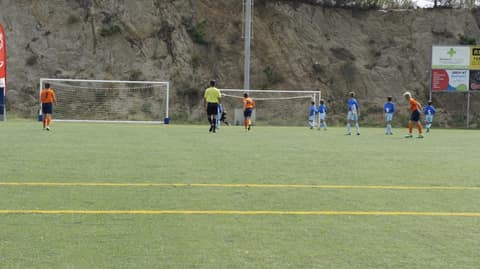 Footvia International Tournament-2015 (2004, 2005)
