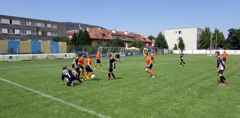 "BRASOV JUNIORS CUP-2015" (2005)