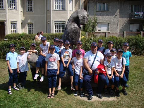 "BRASOV JUNIORS CUP-2015" (2005)